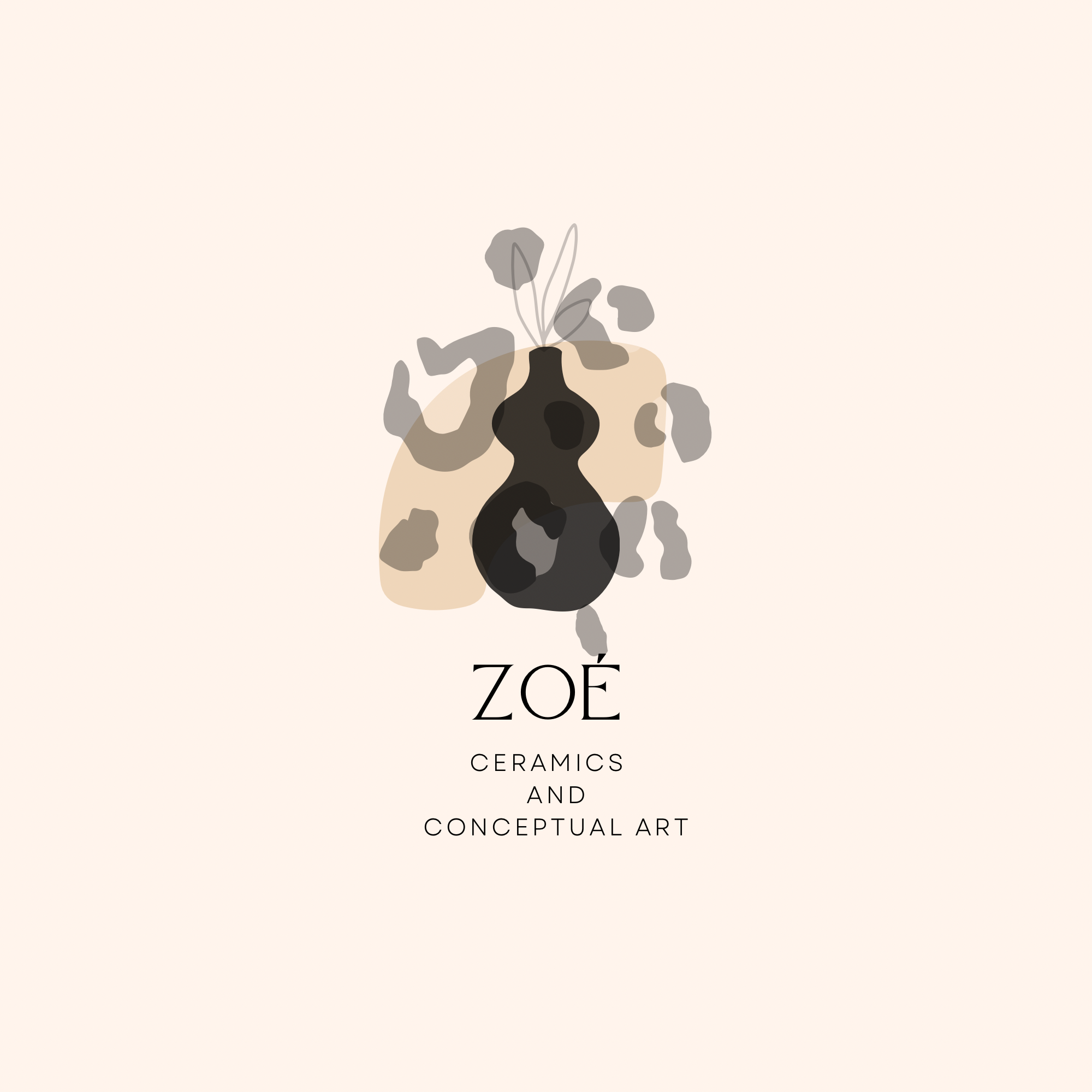 zoé.beyondform logó